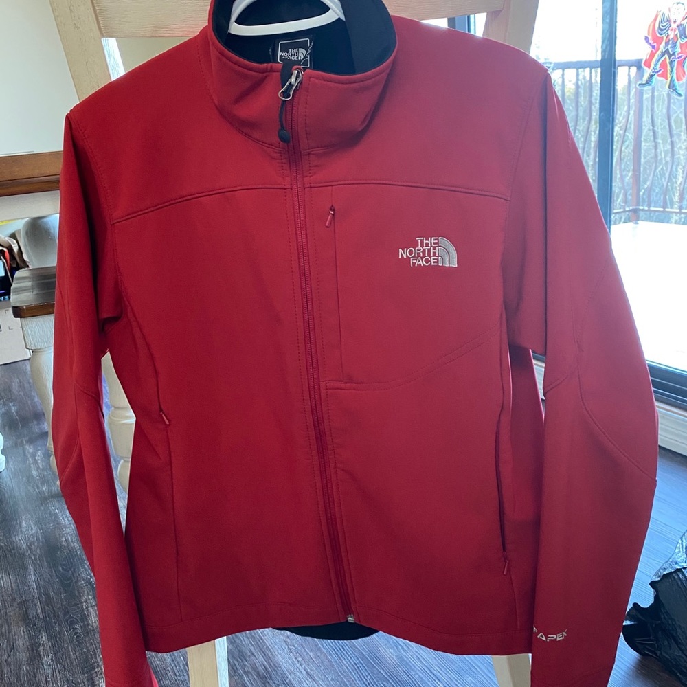 Northface jacket
